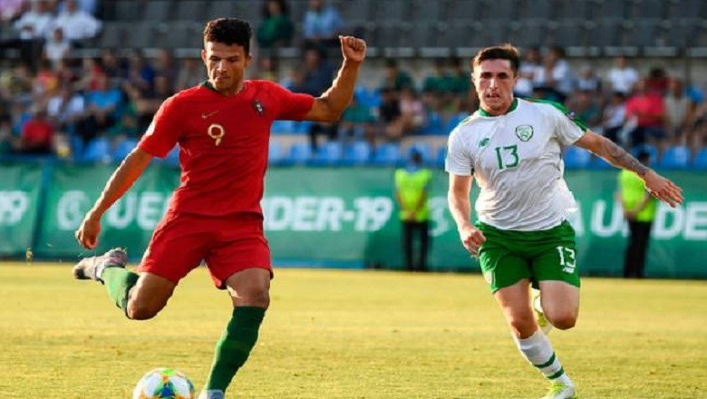 Link xem trực tiếp U19 Bồ Đào Nha vs U19 Italia, 23h ngày 6/7 - Ảnh 2