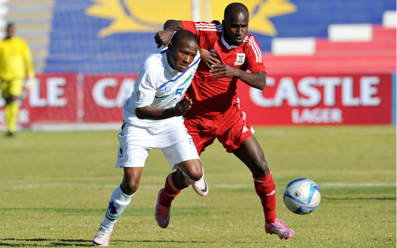 Link xem trực tiếp Mauritius vs Lesotho, 20h ngày 7/7 - Ảnh 1