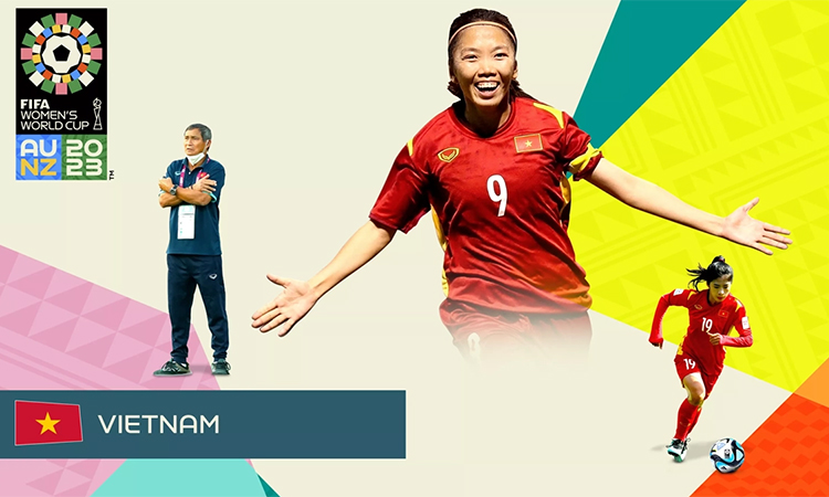 FIFA đánh giá ra sao về Huỳnh Như và Thanh Nhã trước World Cup nữ 2023? - Ảnh 1