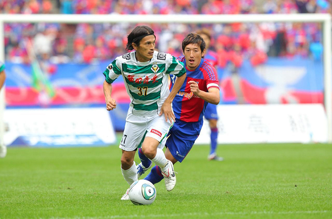 Kèo bóng đá Nhật Bản hôm nay 12/7: Shonan Bellmare vs Fagiano - Ảnh 1