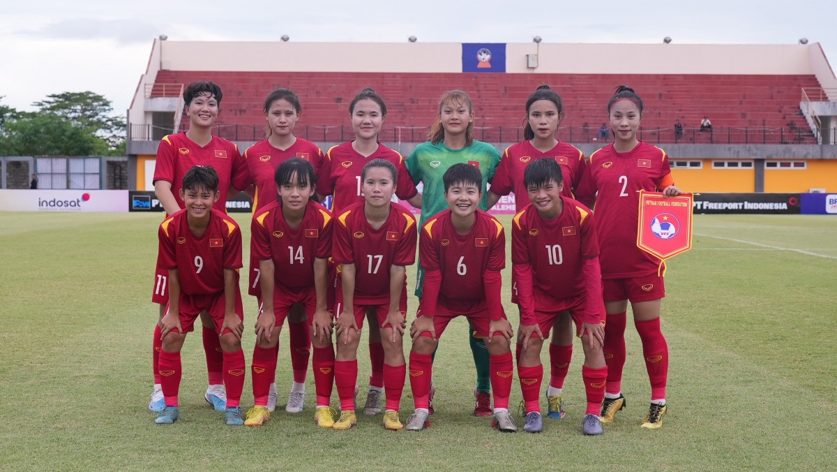 HLV Akira dự đoán U19 nữ Việt Nam vs U19 nữ Myanmar, 15h30 ngày 13/7  - Ảnh 3
