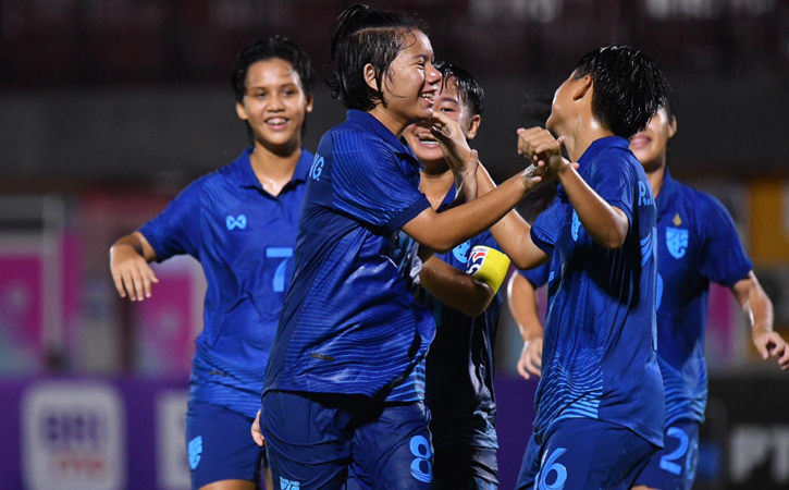 Thành tích, lịch sử đối đầu U19 nữ Thái Lan vs U19 nữ Indonesia, 19h30 ngày 13/7 - Ảnh 1