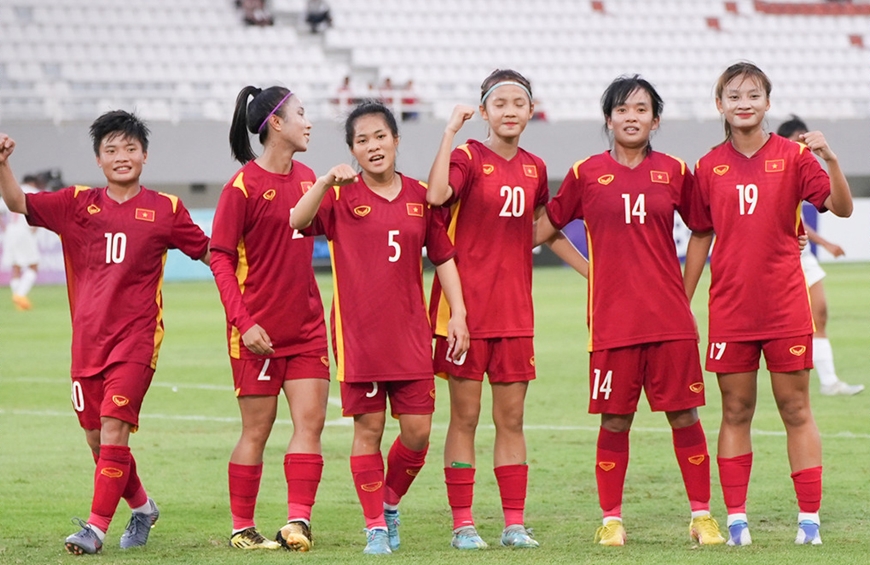 HLV Akira dự đoán U19 nữ Việt Nam vs U19 nữ Thái Lan, 19h30 hôm nay 15/7  - Ảnh 2
