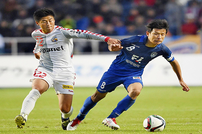 Kèo bóng đá Nhật Bản hôm nay 16/7: Gamba Osaka vs Kashiwa Reysol - Ảnh 2