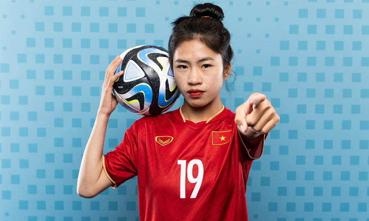 Kèo bóng đá nữ Việt Nam hôm nay, tỷ lệ kèo nhà cái đội tuyển nữ Việt Nam - Ảnh 2