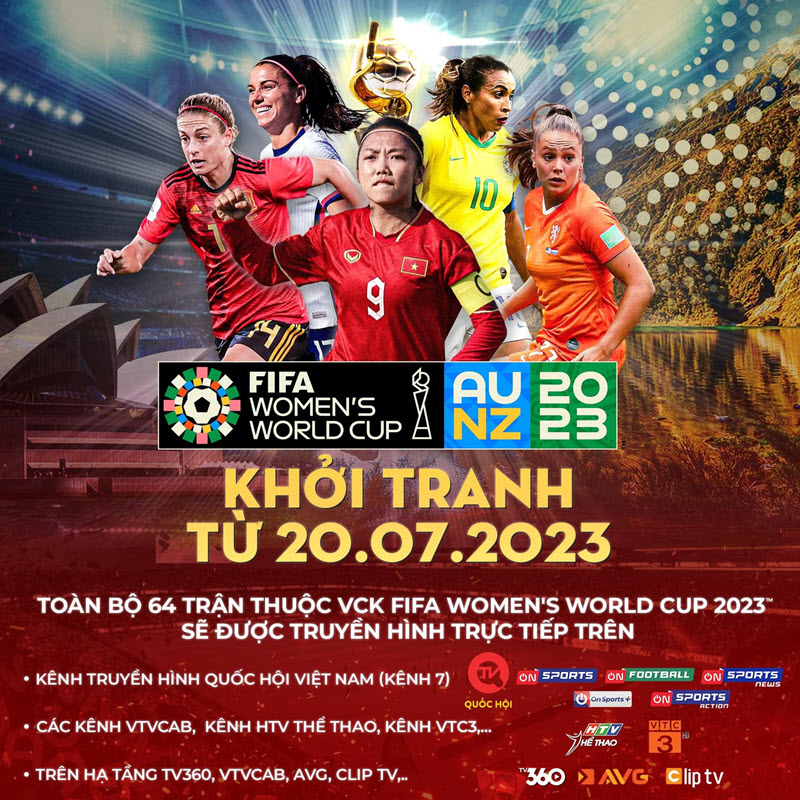 Trực tiếp bóng đá nữ hôm nay, link xem đội tuyển nữ Việt Nam - Ảnh 2
