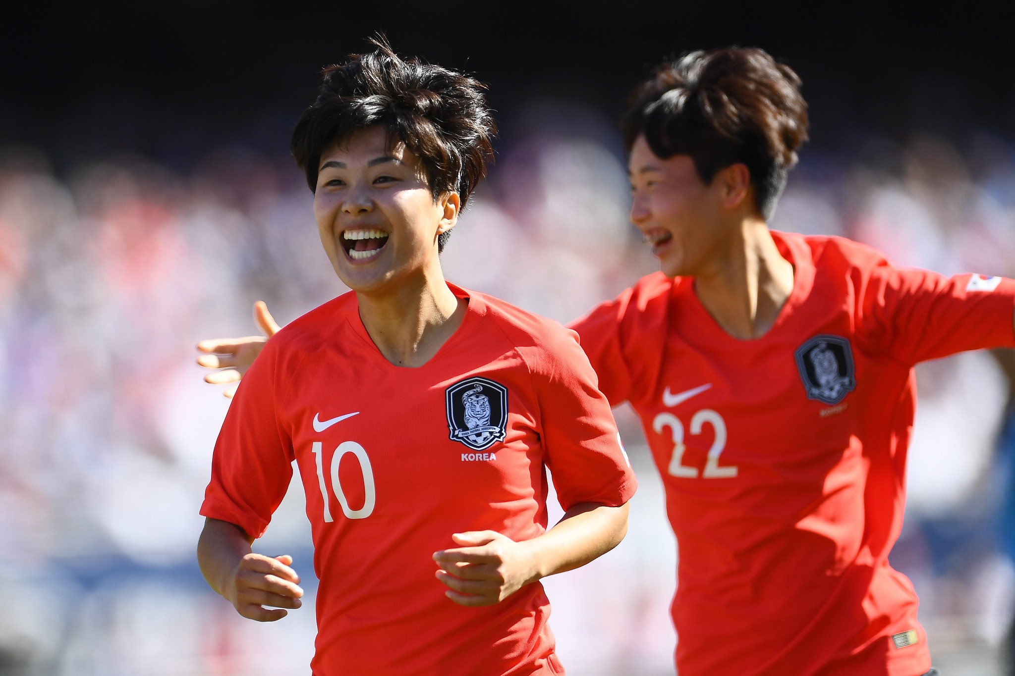 Tỷ lệ kèo nữ Hàn Quốc vs nữ Colombia mới nhất, 9h ngày 25/7 - Ảnh 2