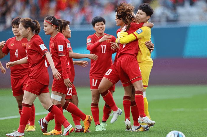 Bản tin World Cup nữ 2023 ngày 22/7: Thanh Nhã trở lại trận gặp ĐT nữ Bồ Đào Nha - Ảnh 1