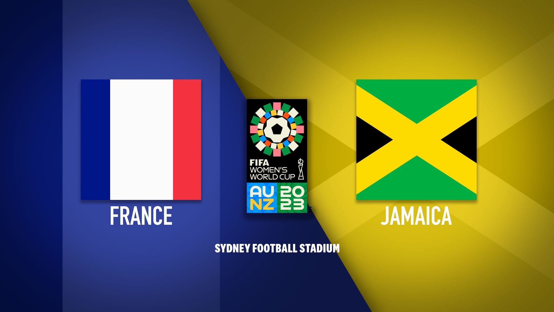 Thành tích, lịch sử đối đầu nữ Pháp vs nữ Jamaica, 17h ngày 23/7 - Ảnh 1