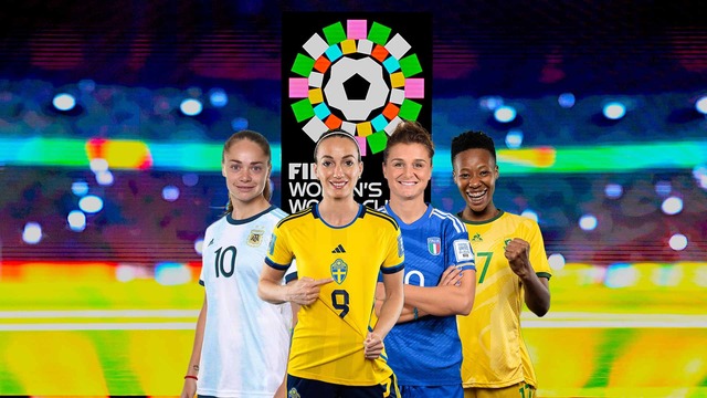 Thành tích, lịch sử đối đầu nữ Thụy Điển vs nữ Nam Phi, 12h ngày 23/7 - Ảnh 1