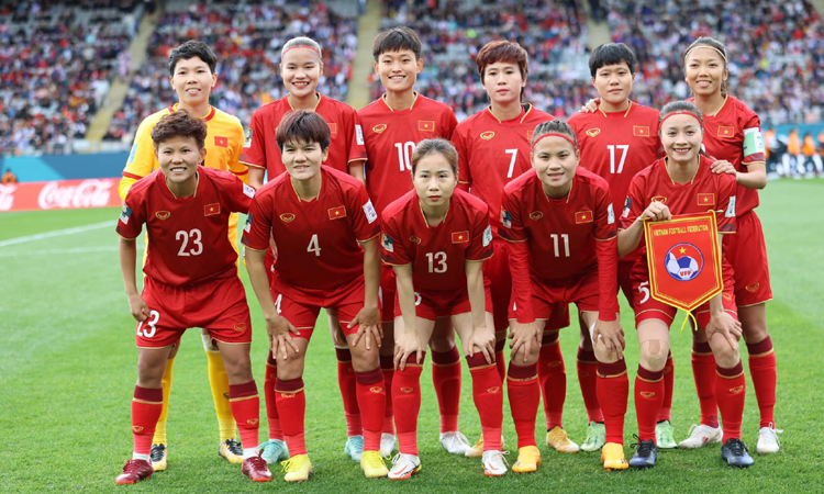 Đội hình dự kiến mạnh nhất nữ Việt Nam vs nữ Bồ Đào Nha, 14h30 ngày 27/7 - Ảnh 1