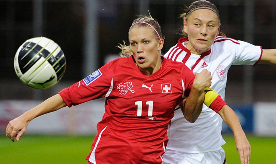 Link xem trực tiếp nữ New Zealand vs nữ Thụy Sĩ, 14h ngày 30/7 - Ảnh 1