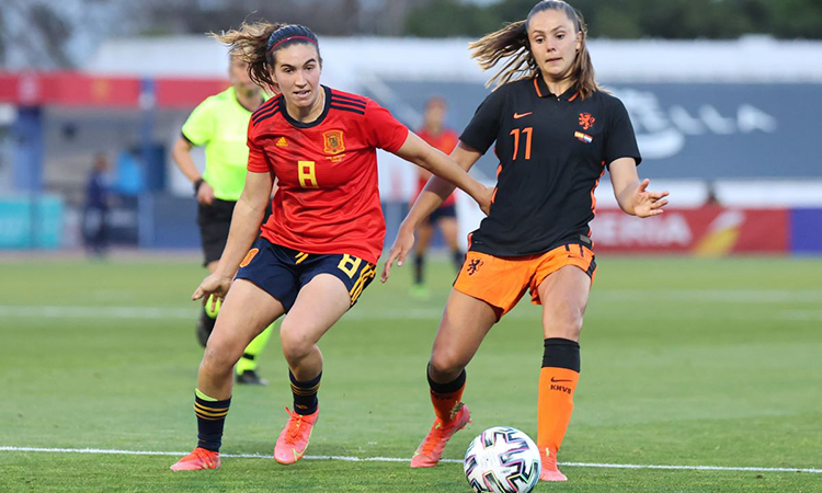 Nhận định tứ kết World Cup nữ 2023: Hà Lan khó qua ải Tây Ban Nha - Ảnh 2