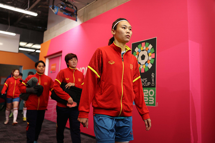 Bản tin World Cup nữ hôm nay 11/8: Trần Thị Thùy Trang từ giã ĐT nữ VIệt Nam - Ảnh 1