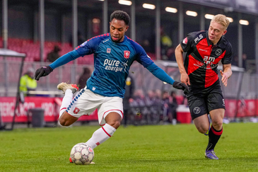 Kèo bóng đá Hà Lan hôm nay 13/8: AZ Alkmaar vs G.A. Eagles - Ảnh 1