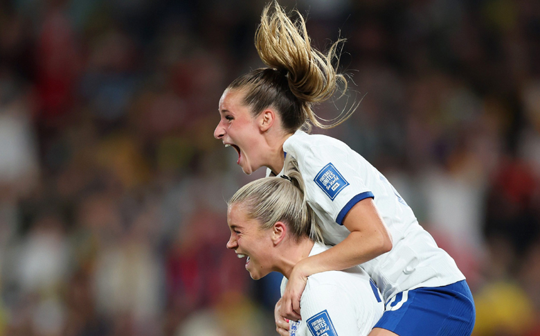 Nhận định bán kết World Cup nữ 2023: Chờ chung kết trong mơ Anh vs Tây Ban Nha - Ảnh 1