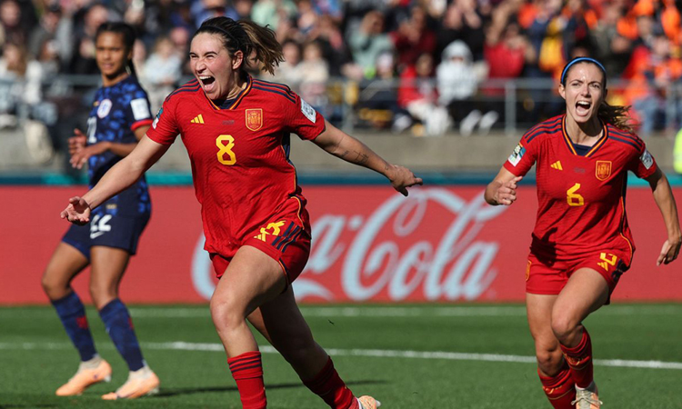 Nhận định bán kết World Cup nữ 2023: Chờ chung kết trong mơ Anh vs Tây Ban Nha - Ảnh 2