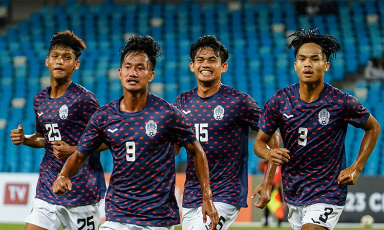 Link xem trực tiếp U23 Campuchia vs U23 Brunei, 16h ngày 17/8 - Ảnh 1