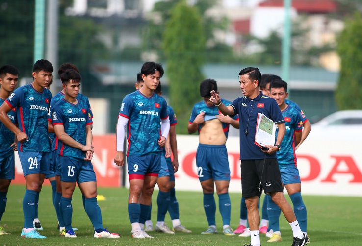 Nhân tố chủ chốt nào sẽ giúp U23 Việt Nam vào chung kết U23 Đông nam Á 2023? - Ảnh 1
