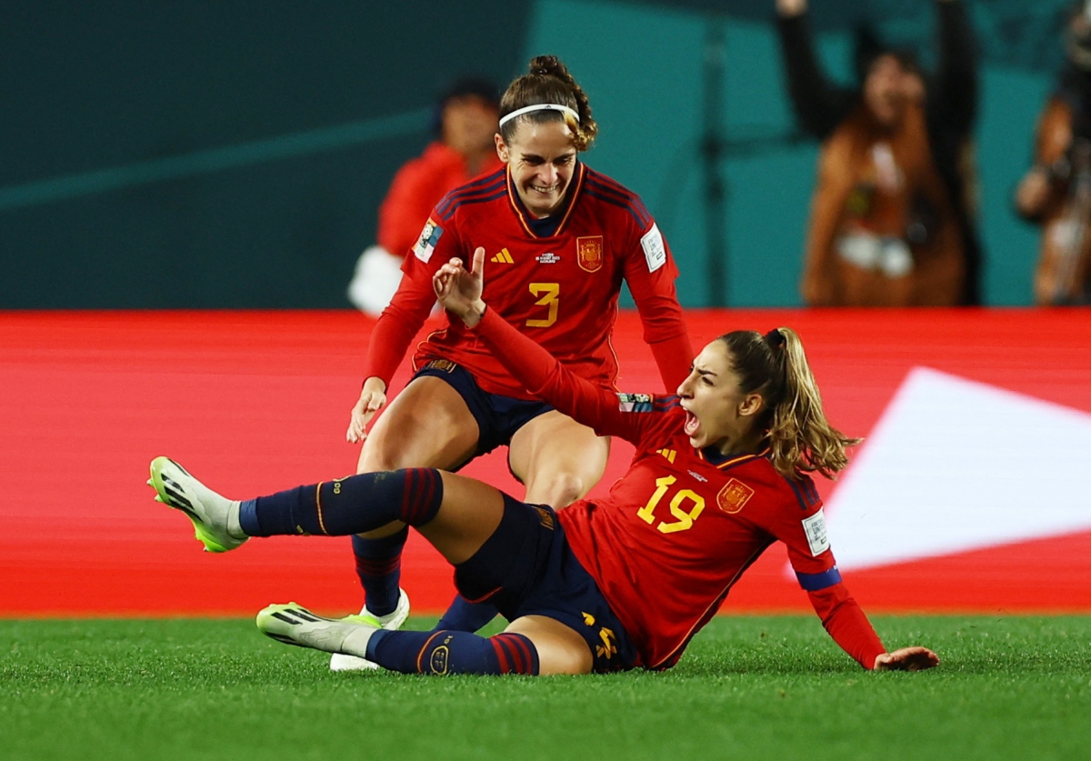 Tỷ lệ kèo nữ Tây Ban Nha vs nữ Anh mới nhất, chung kết World Cup nữ 2023 - Ảnh 3