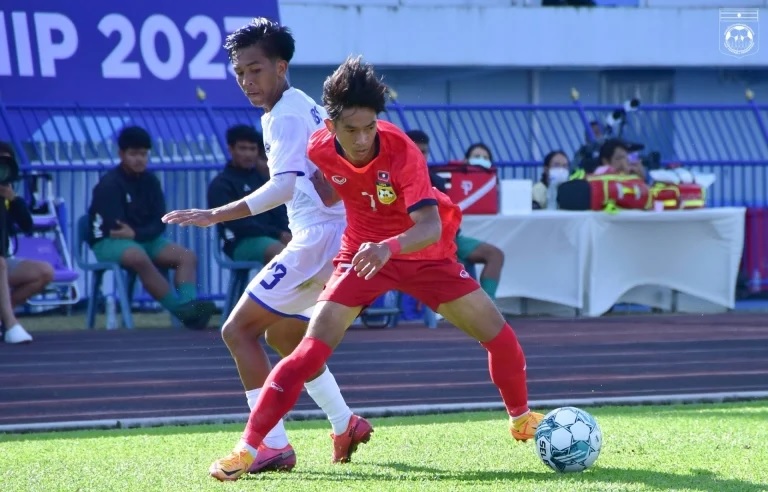 Chuyên gia Sachin Bhat dự đoán trận U23 Việt Nam vs U23 Lào, 16h ngày 20/8  - Ảnh 1