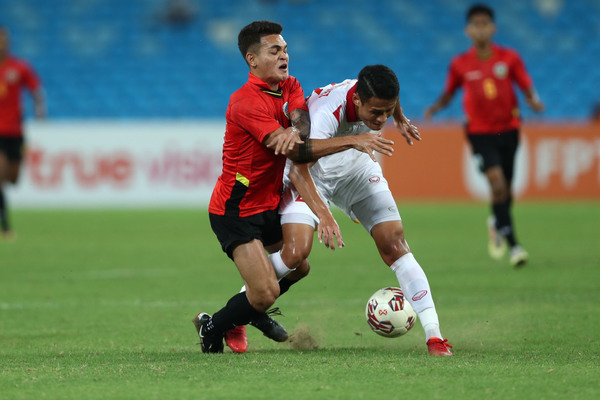 Thành tích lịch sử đối đầu U23 Việt Nam vs U23 Lào, 16h ngày 20/8  - Ảnh 1
