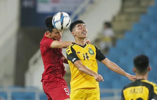 Thông tin trước trận U23 Brunei vs U23 Myanmar