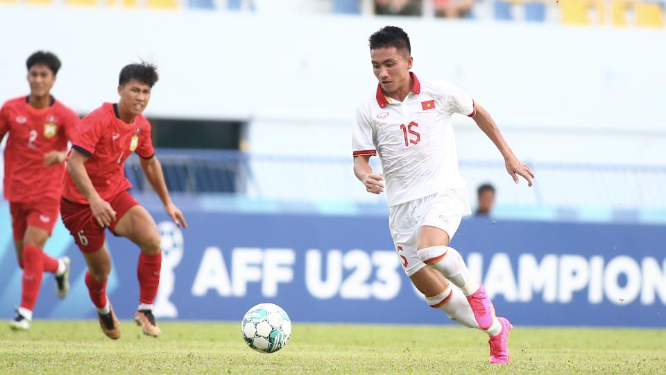 Chuyên gia Sachin Bhat dự đoán U23 Việt Nam vs U23 Philippines, 20h ngày 22/8  - Ảnh 1