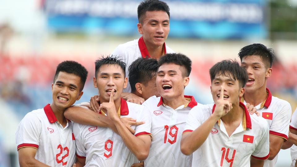 BLV Tạ Biên Cương dự đoán U23 Việt Nam vs U23 Malaysia, 16h ngày 24/8  - Ảnh 1