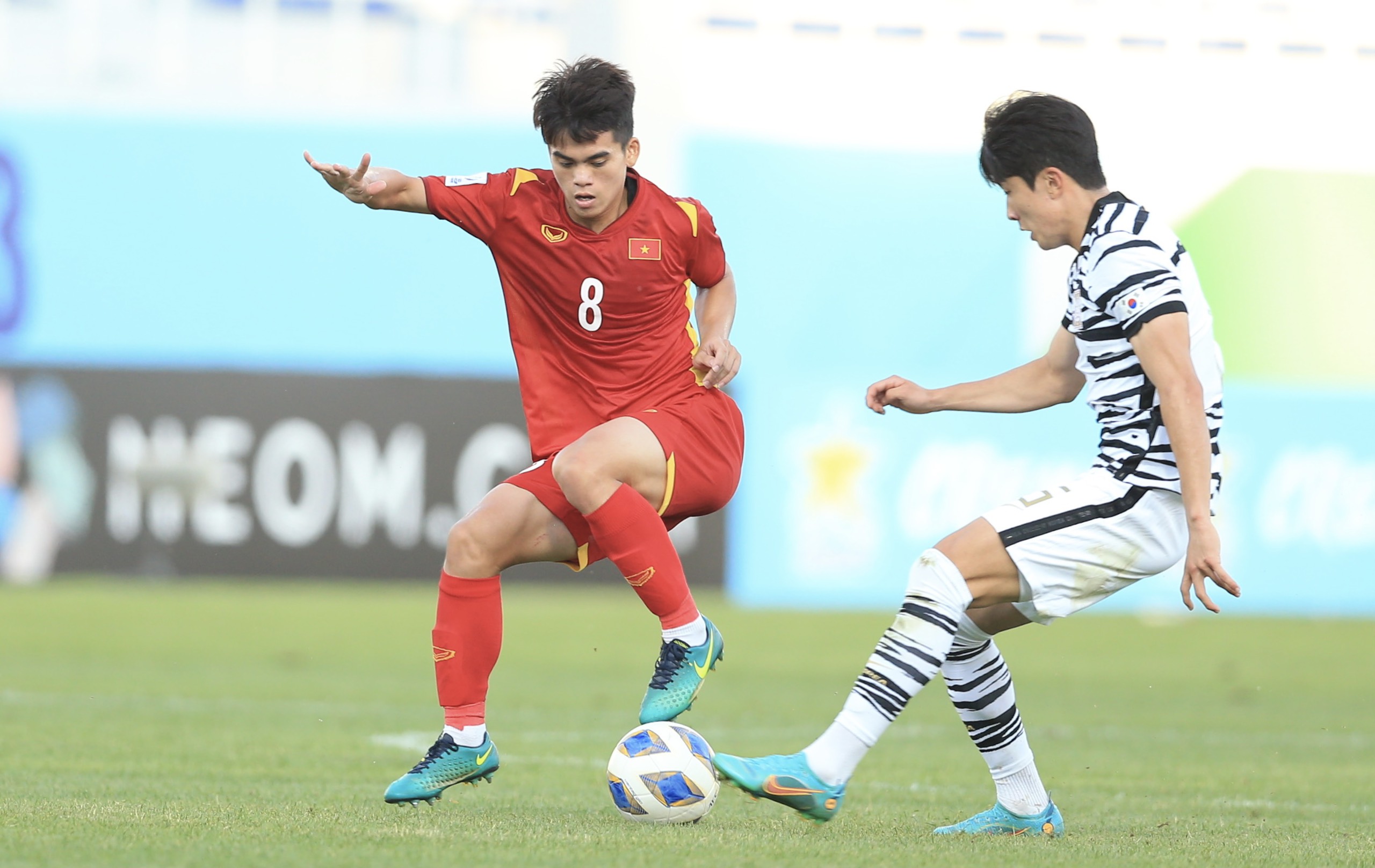 Khuất Văn Khang sẽ đưa U23 Việt Nam vượt qua U23 Malaysia để vào chung kết U23 Đông Nam Á 2023?  - Ảnh 1