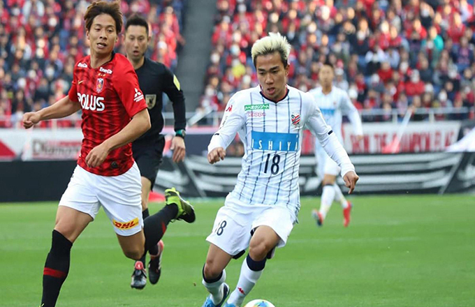 Kèo bóng đá Nhật Bản hôm nay 26/8: Cerezo Osaka vs Nagoya Grampus - Ảnh 2
