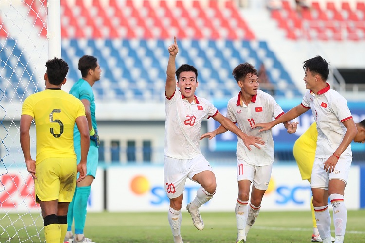 BLV Quang Huy dự đoán U23 Việt Nam vs U23 Indonesia, 20h ngày 26/8  - Ảnh 1