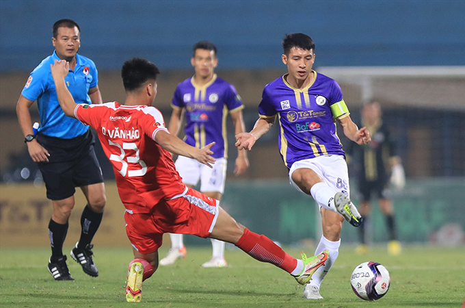 Kèo bóng đá V.League hôm nay 27/8: CAHN vs Thanh Hóa - Ảnh 3