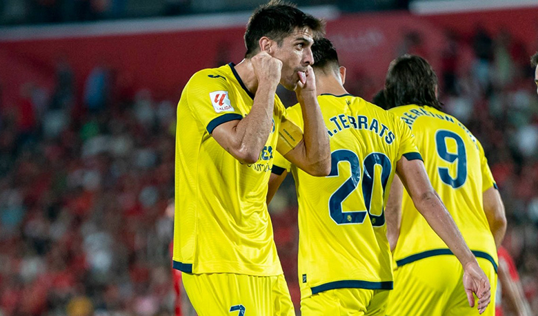 Những điểm nóng định đoạt trận Villarreal vs Barcelona, 22h30 ngày 27/8 - Ảnh 2