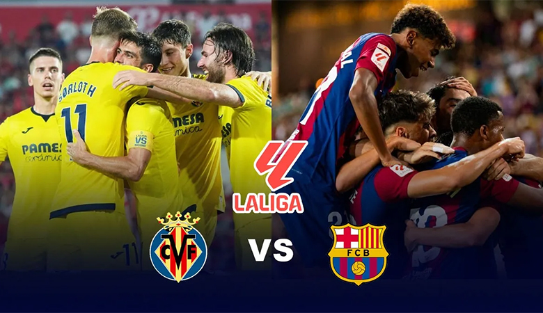 Những điểm nóng định đoạt trận Villarreal vs Barcelona, 22h30 ngày 27/8 - Ảnh 4