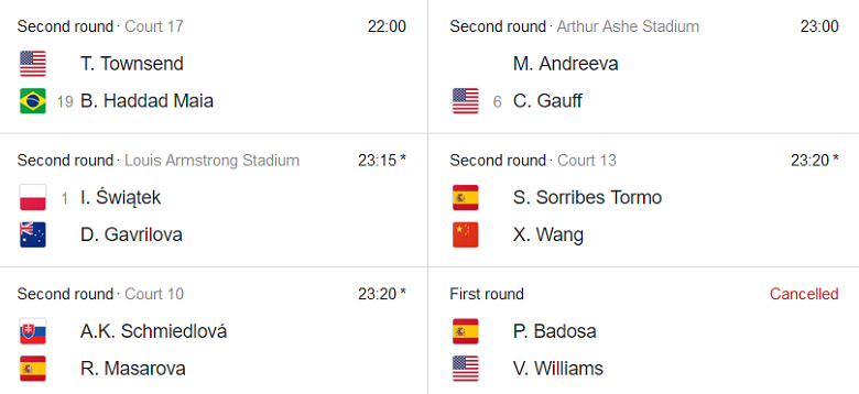 Link xem trực tiếp tennis Mỹ Mở rộng US Open hôm nay 30/8: Djokovic vs Miralles - Ảnh 3