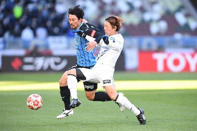 Kèo bóng đá Nhật Bản hôm nay 2/9: Cerezo Osaka vs Kawasaki Frontale - Ảnh 1