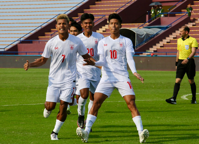 Link xem trực tiếp U23 Myanmar vs U23 Kyrgyzstan, 14h ngày 6/9 - Ảnh 1