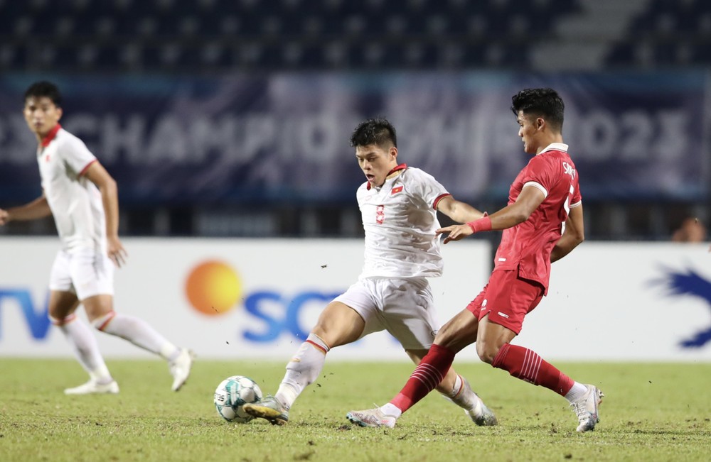 Thành tích lịch sử đối đầu U23 Việt Nam vs U23 Guam, 19h ngày 6/9  - Ảnh 3