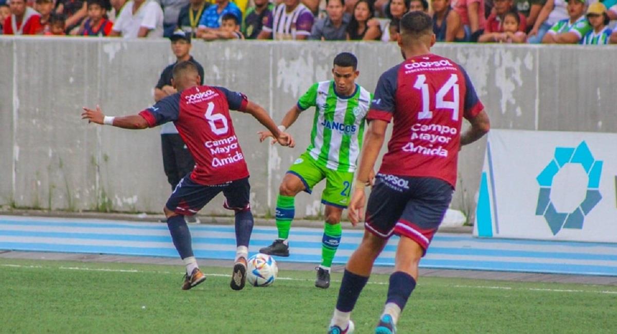 Kèo xiên thơm nhất hôm nay 7/9: Comerciantes FC vs Comerciantes Unidos - Ảnh 1
