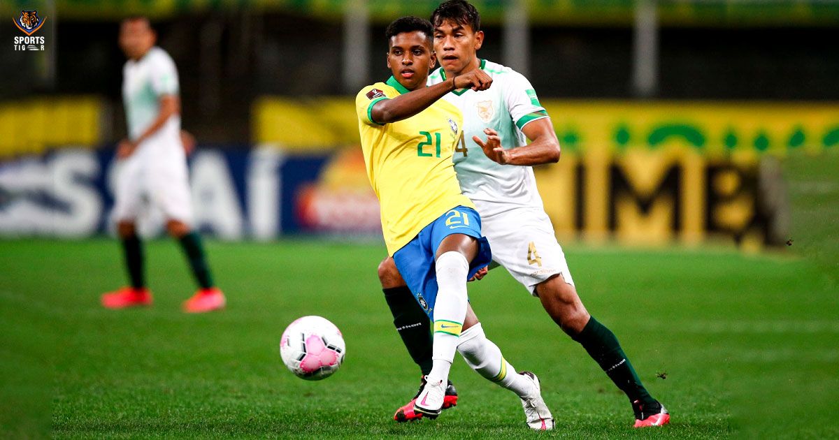 Đội hình mạnh nhất Brazil vs Bolivia, 7h45 ngày 9/9: Neymar dự bị  - Ảnh 1