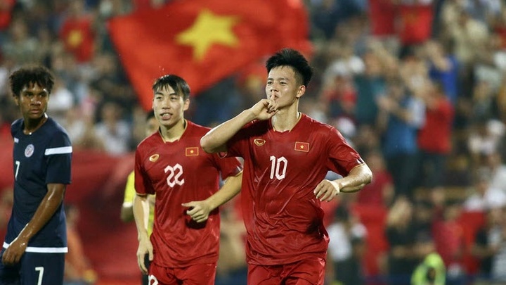BLV Quang Huy dự đoán U23 Việt Nam vs U23 Yemen, 19h ngày 9/9  - Ảnh 1