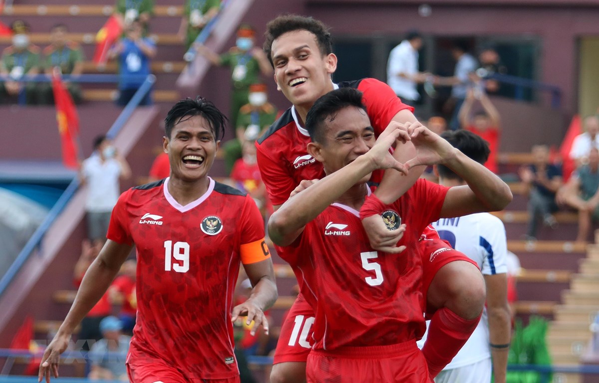 Link xem trực tiếp U23 Indonesia vs U23 Đài Loan, 19h ngày 9/9 - Ảnh 1