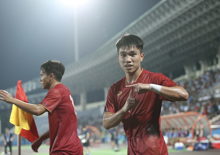 Link xem trực tiếp U23 Việt Nam vs U23 Yemen, 19h ngày 9/9 - Ảnh 1