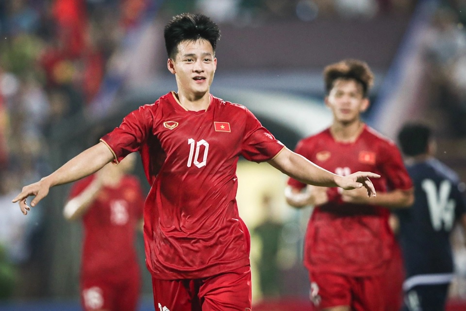 Sachin Bhat dự đoán U23 Việt Nam vs U23 Singapore, 19h ngày 12/9  - Ảnh 1