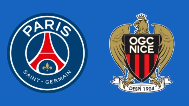 Thành tích lịch sử đối đầu PSG vs Nice, 2h ngày 16/9  - Ảnh 1