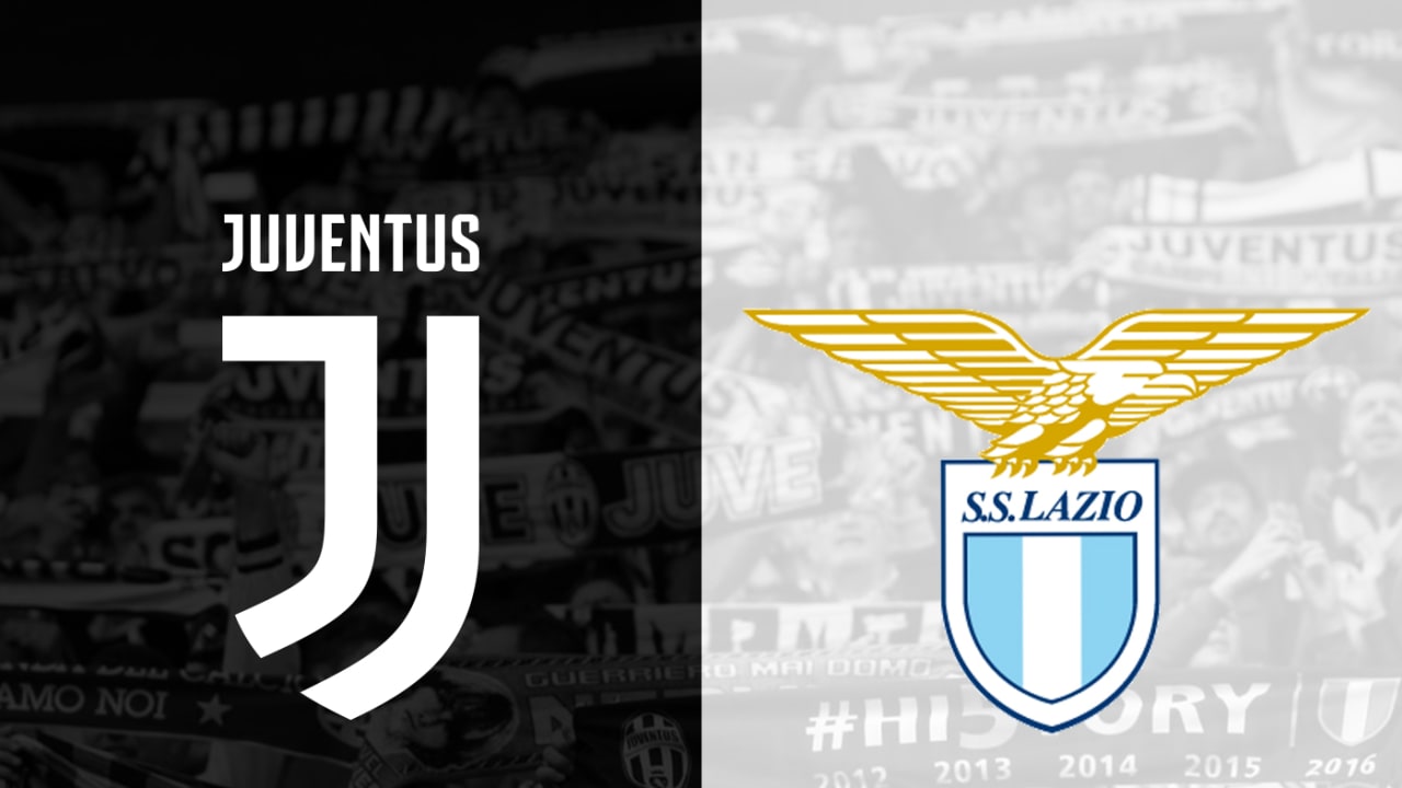 Link xem trực tiếp Juventus vs Lazio, 20h ngày 16/9 - Ảnh 1