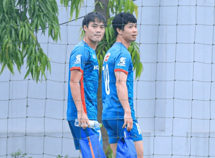 Tin bóng đá Việt Nam hôm nay 17/9: Cựu cầu thủ Tottenham gia nhập Quảng Nam - Ảnh 2