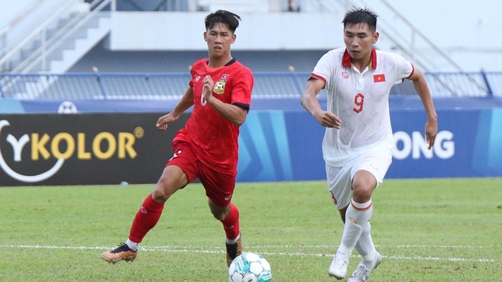 BLV Quang Huy nhận định U23 Việt Nam vs U23 Mông Cổ, 15h ngày 19/9  - Ảnh 1