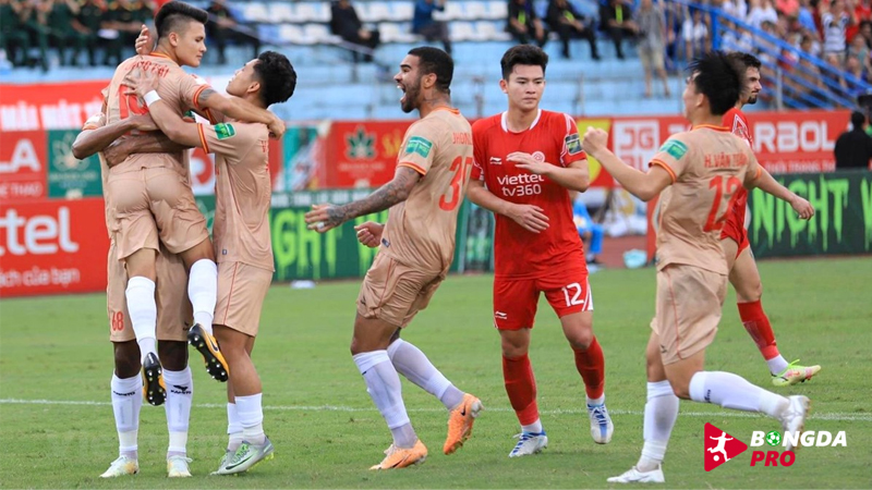 Nhận định bóng đá Việt Nam